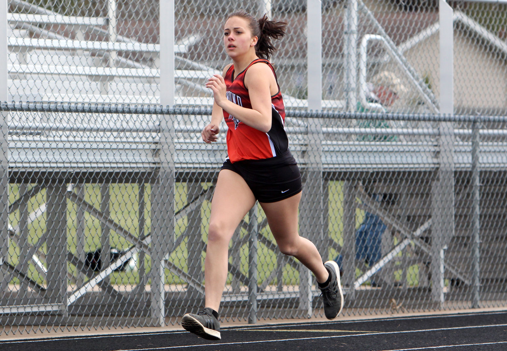 Dave Landgraf Invitational 5-4-21